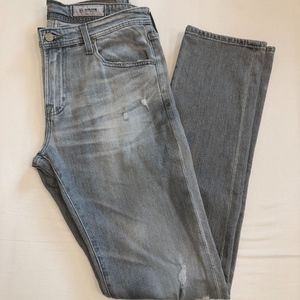 *NEW* AG - The Tellis Slim Fit Jean 32x34